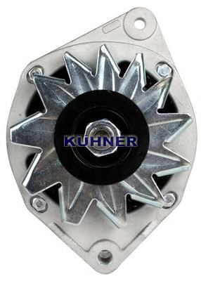 AD KUHNER 30632ri -  Генератор